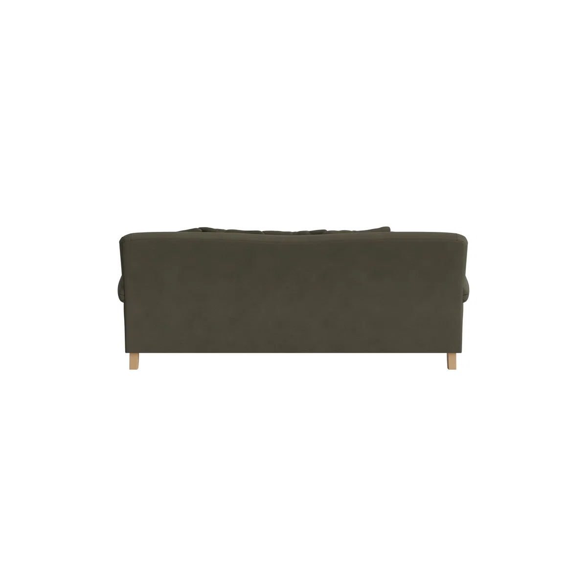 Crumpet Chaise Sofa, Large Right Hand (Woody Walk Clever Cotton) – image 4