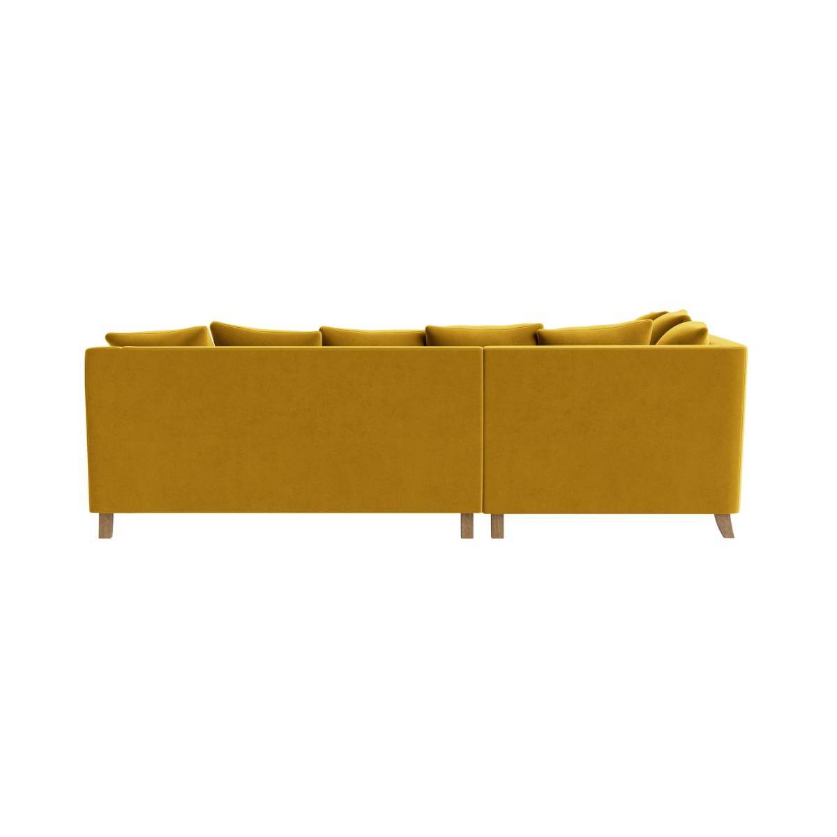 Oscar Corner Sofa – image 4
