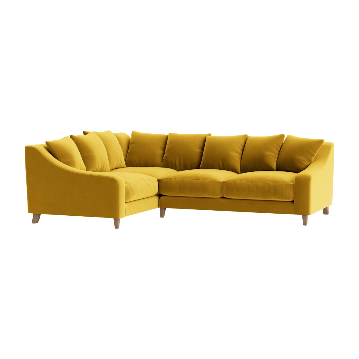 Oscar Corner Sofa – image 1