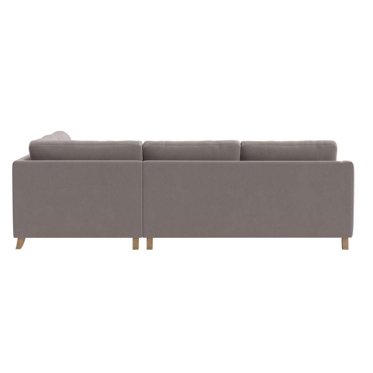 Slim Jim Corner Sofa – image 4