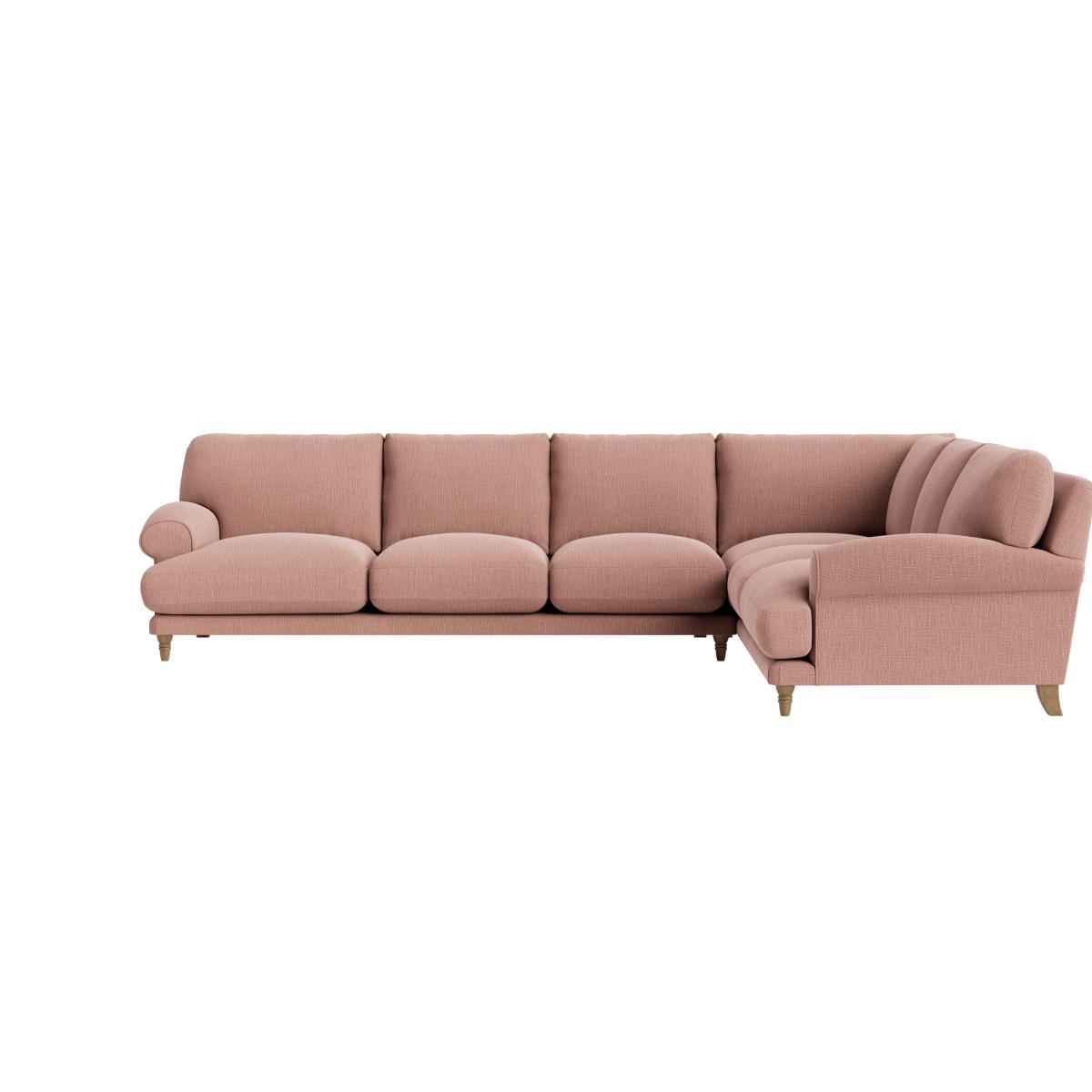 Slowcoach Corner Sofa – image 2