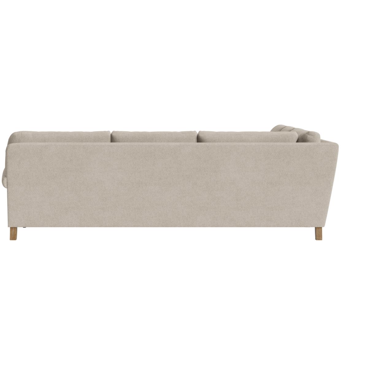 Slowcoach Corner Sofa – image 3