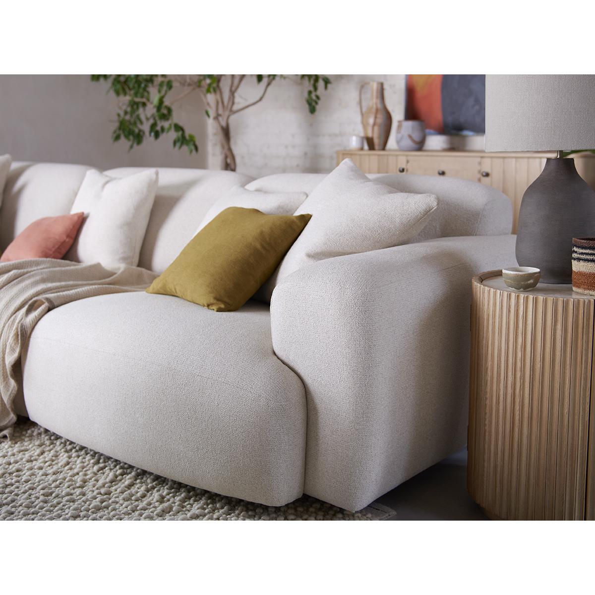 Squishblocks Modular Chaise Sofa – image 5