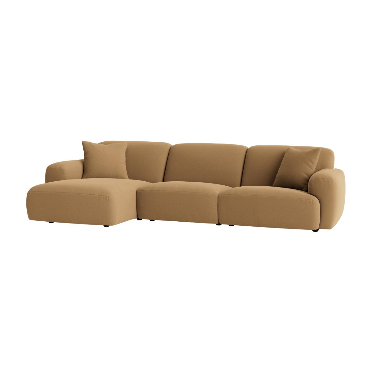 Squishblocks Modular Chaise Sofa – image 1