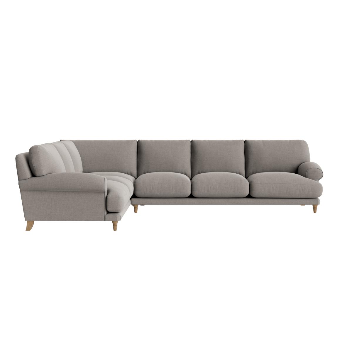 Slowcoach Corner Sofa – image 2