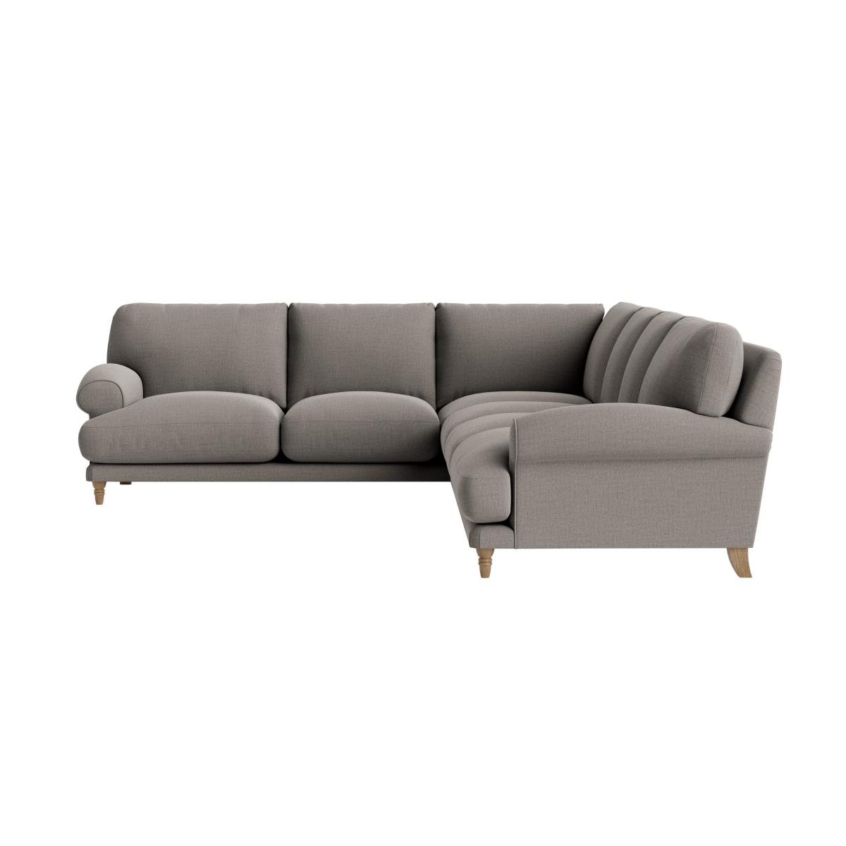 Slowcoach Corner Sofa – image 3