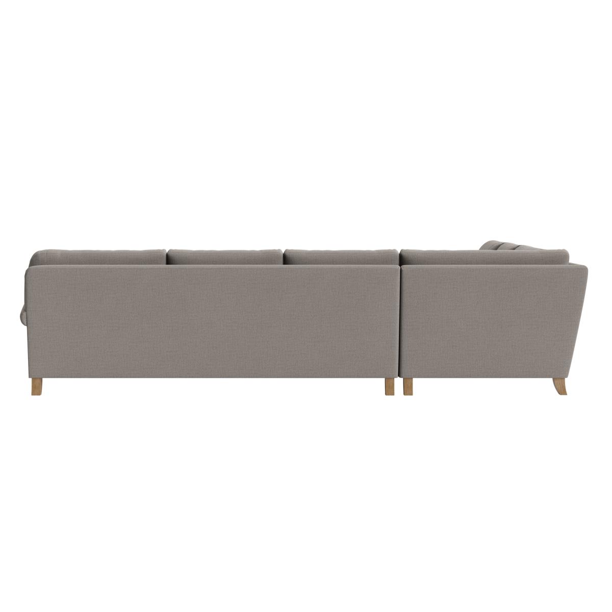 Slowcoach Corner Sofa – image 4