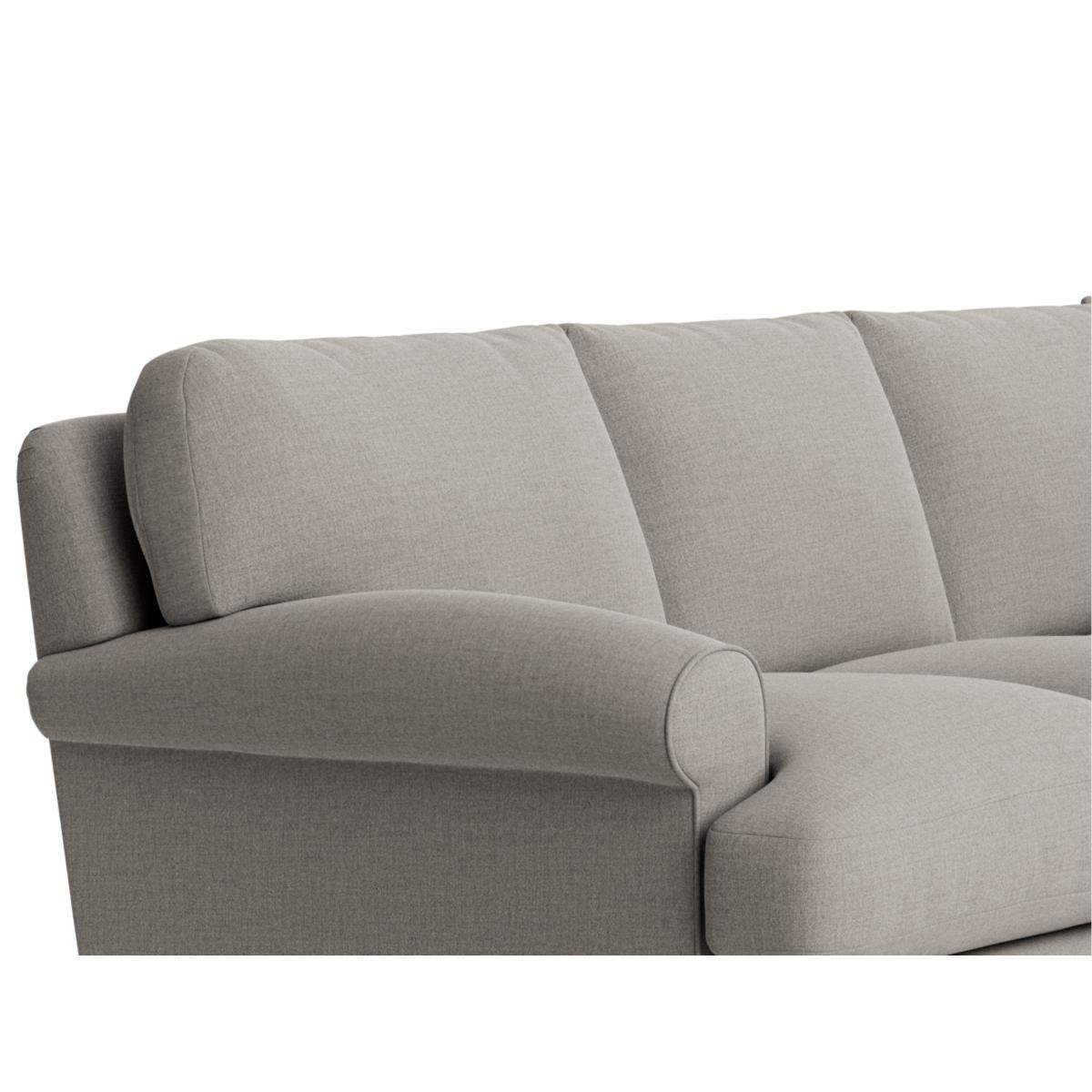 Slowcoach Corner Sofa – image 5
