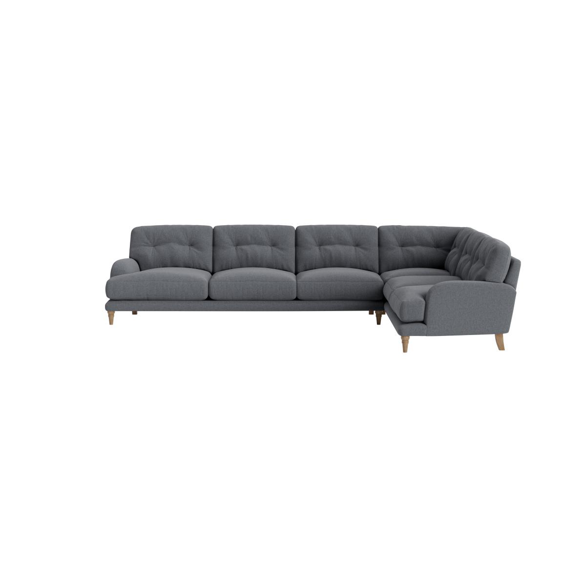 Sugar Bum Corner Sofa – image 2