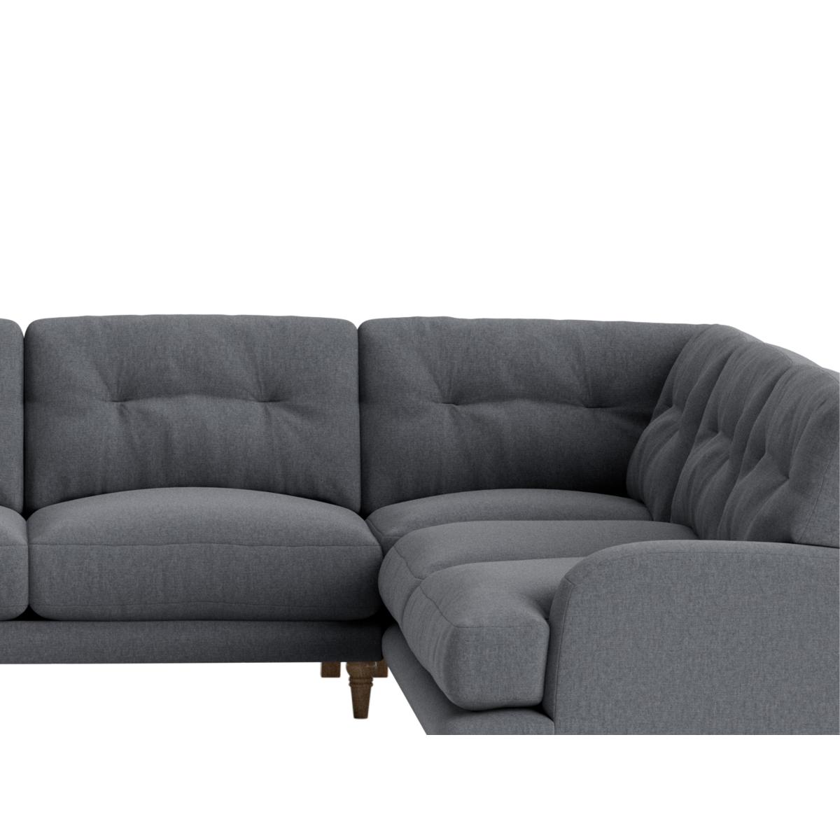 Sugar Bum Corner Sofa – image 6