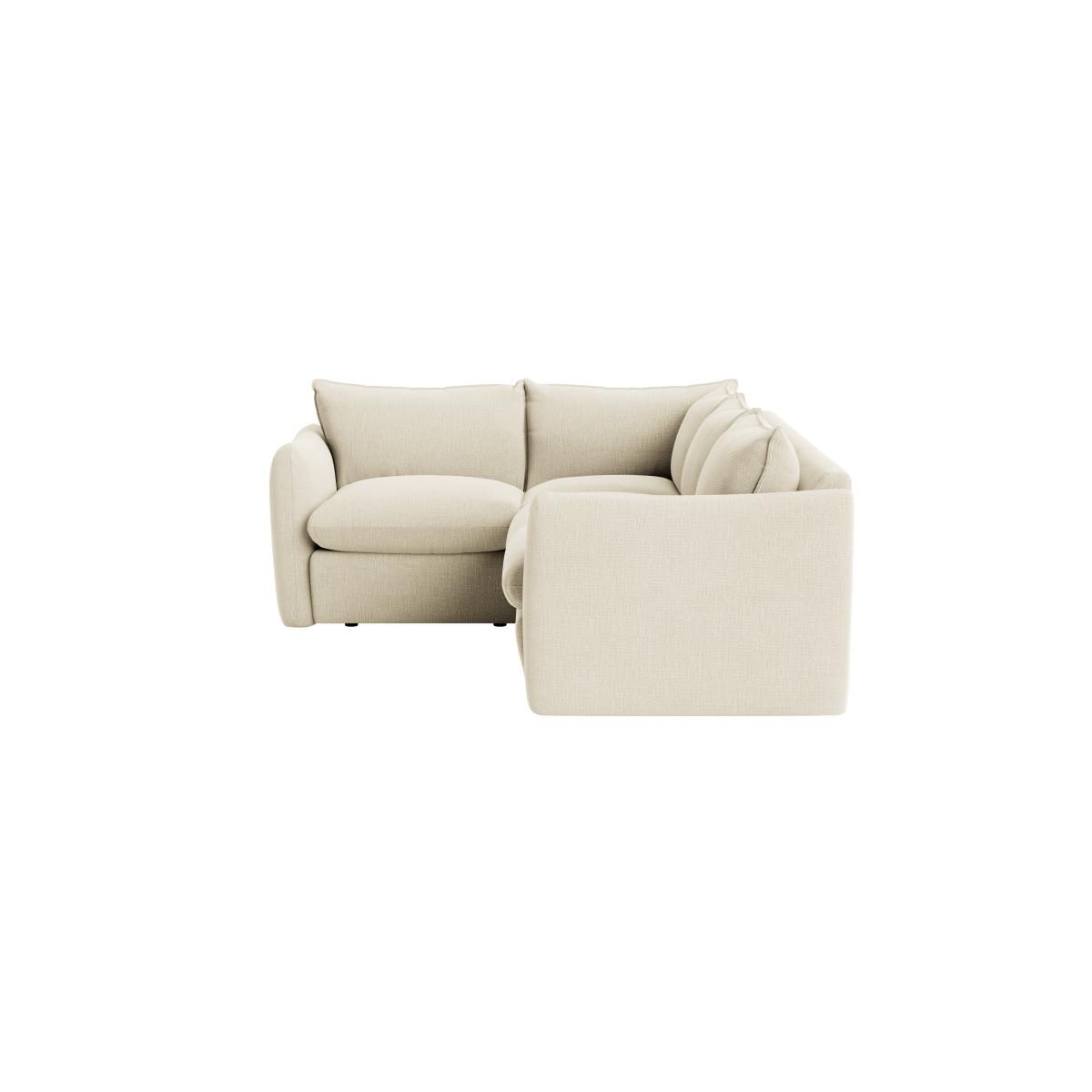 Pillow Nap Modular Corner Storage Sofa – image 3
