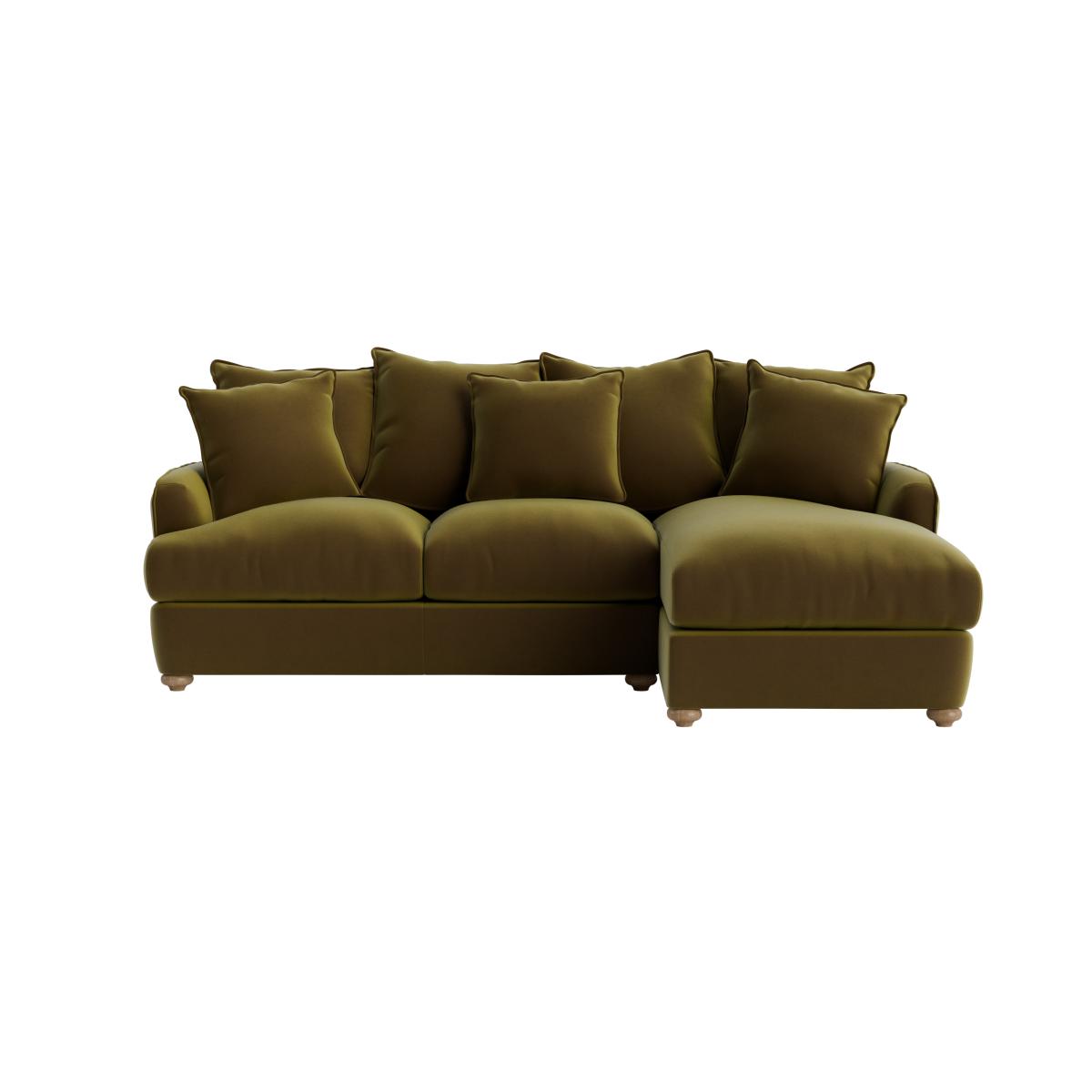 Smooch Chaise Sofa – image 2