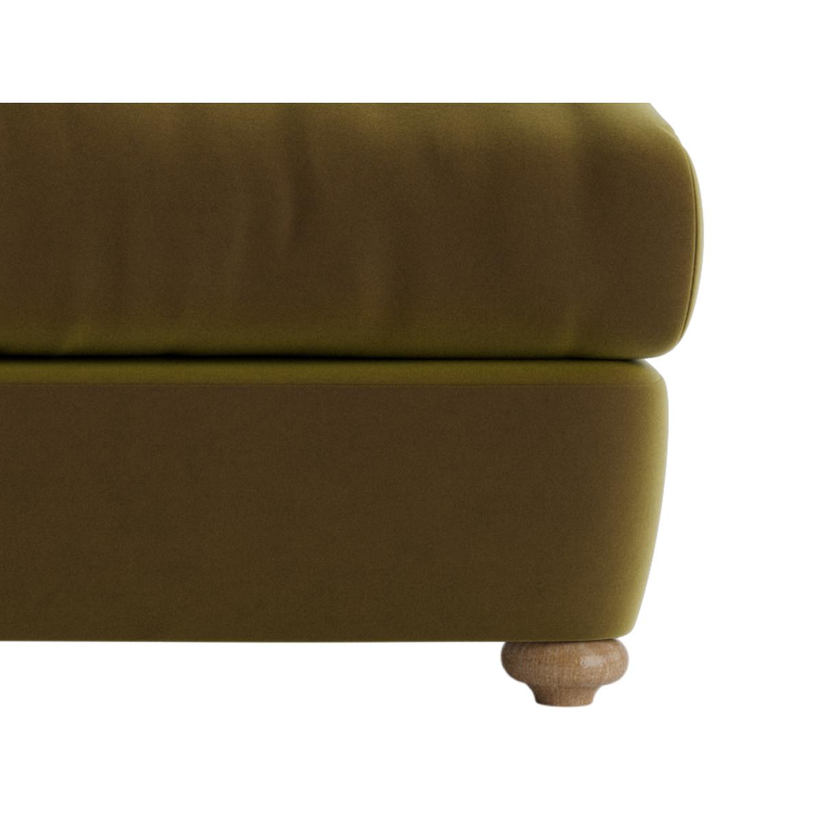 Smooch Chaise Sofa – image 6
