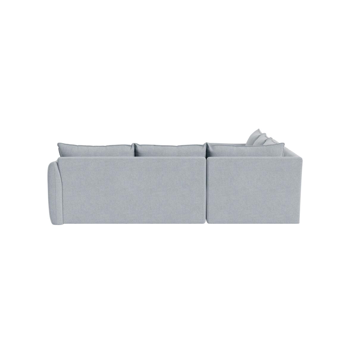 Pillow Nap Modular Corner Storage Sofa – image 3