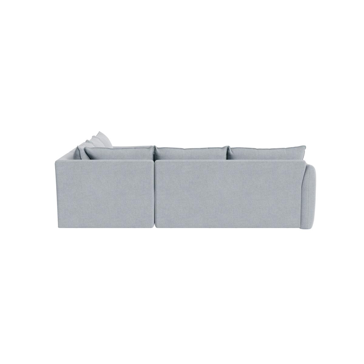 Pillow Nap Modular Corner Storage Sofa – image 4