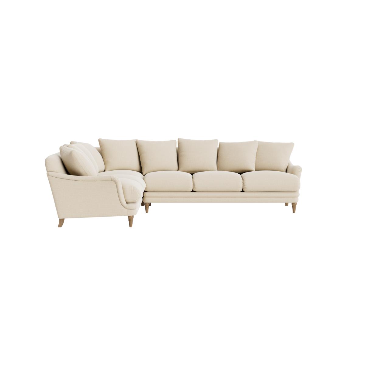 Chill-Seeker Corner Sofa – image 2