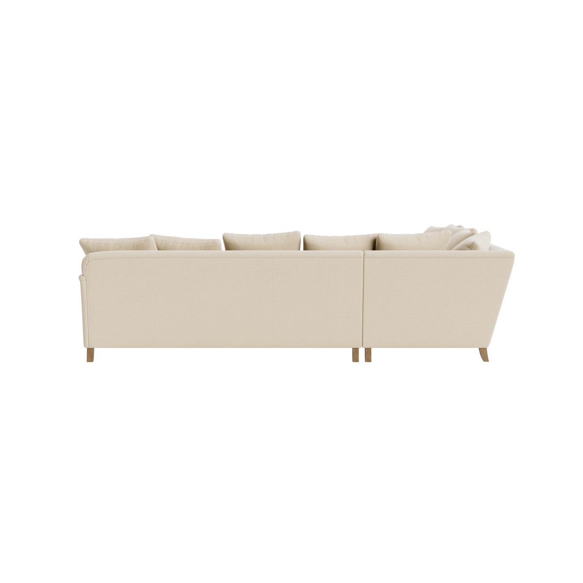Chill-Seeker Corner Sofa – image 3