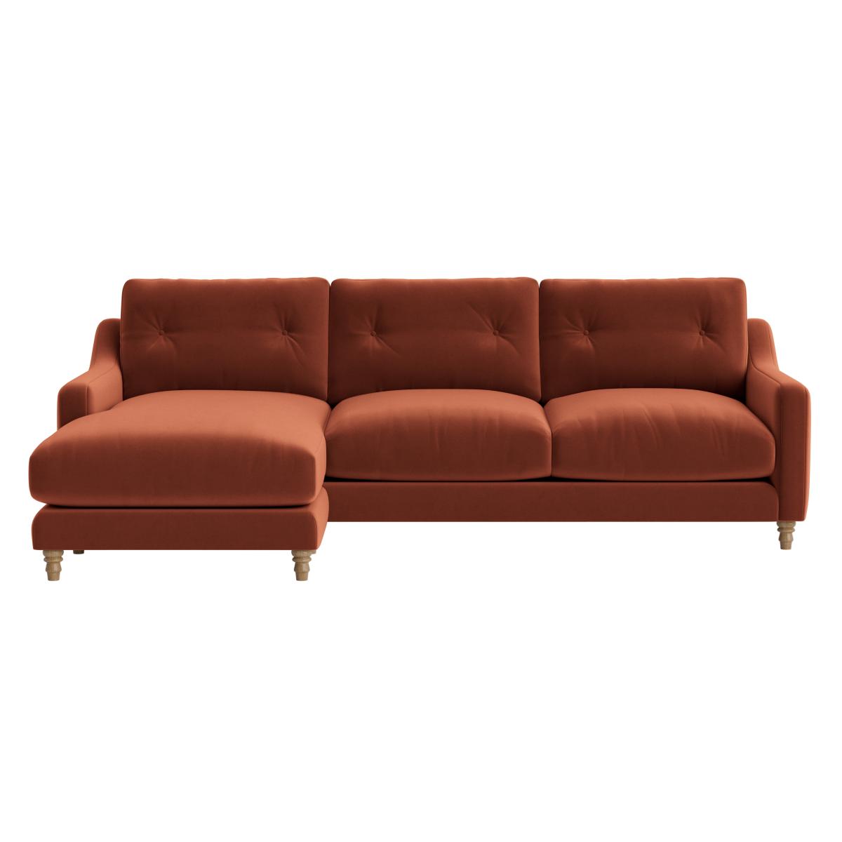 Slim Jim Chaise Sofa – image 2