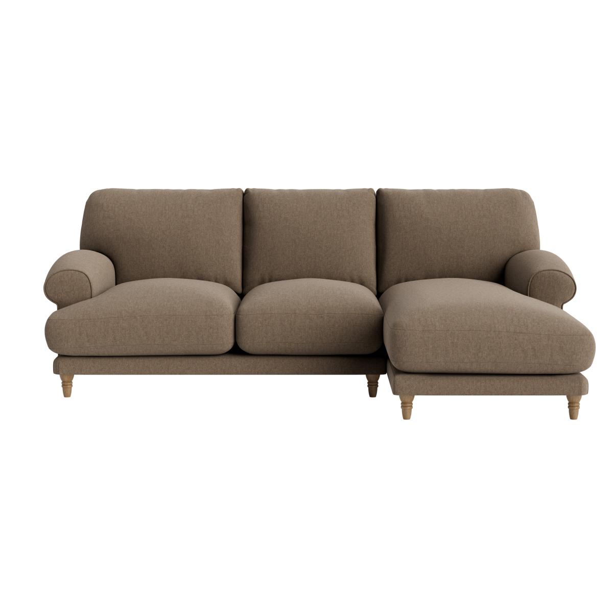 Slowcoach Chaise Sofa – image 2