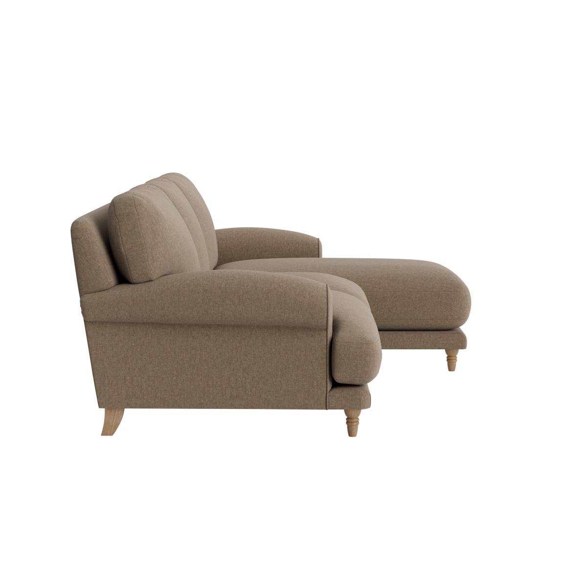 Slowcoach Chaise Sofa – image 3
