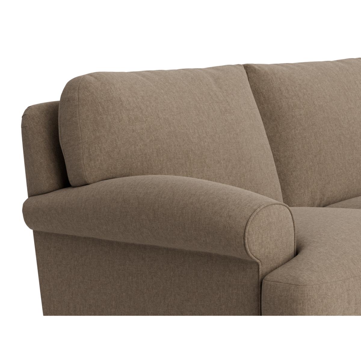 Slowcoach Chaise Sofa – image 5