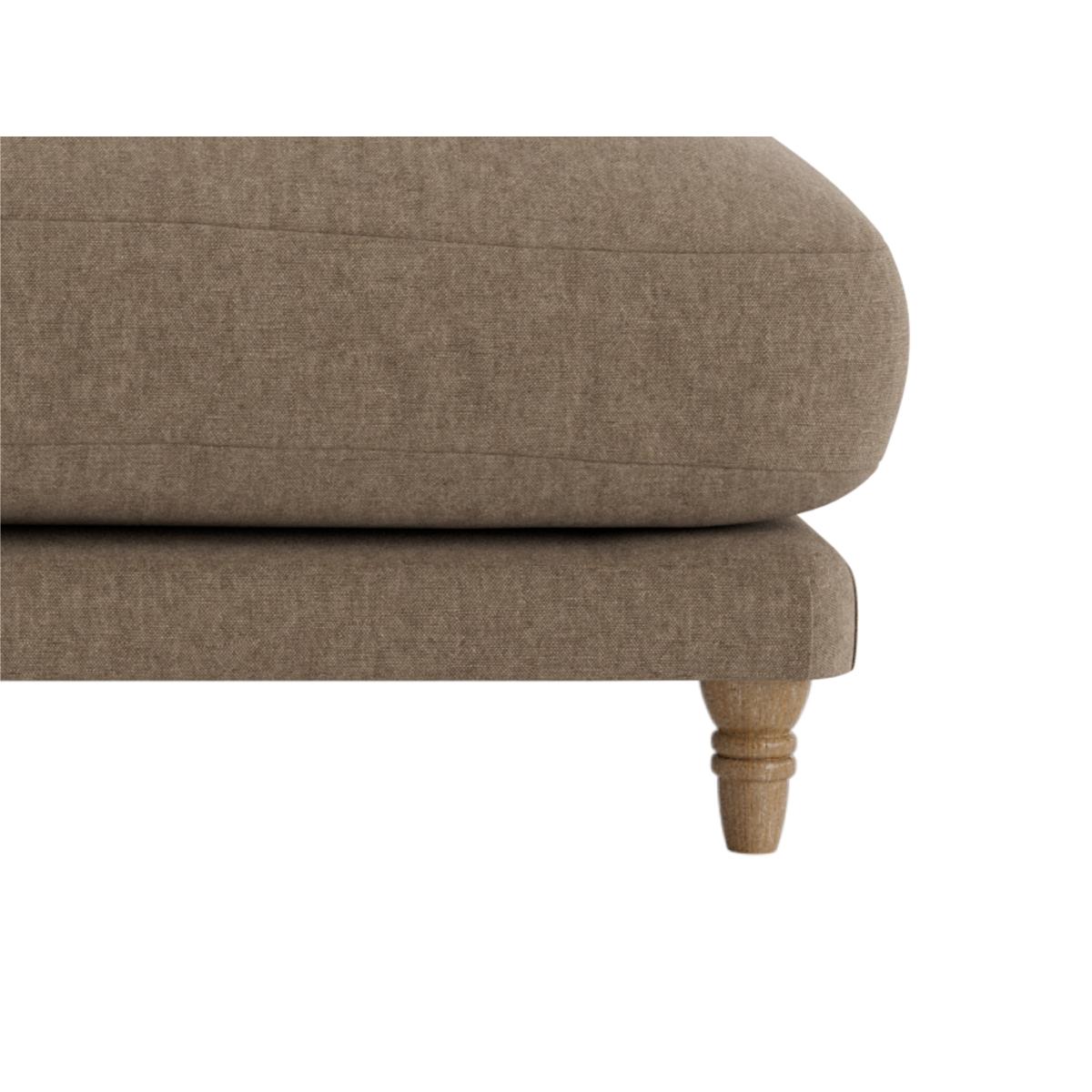 Slowcoach Chaise Sofa – image 7