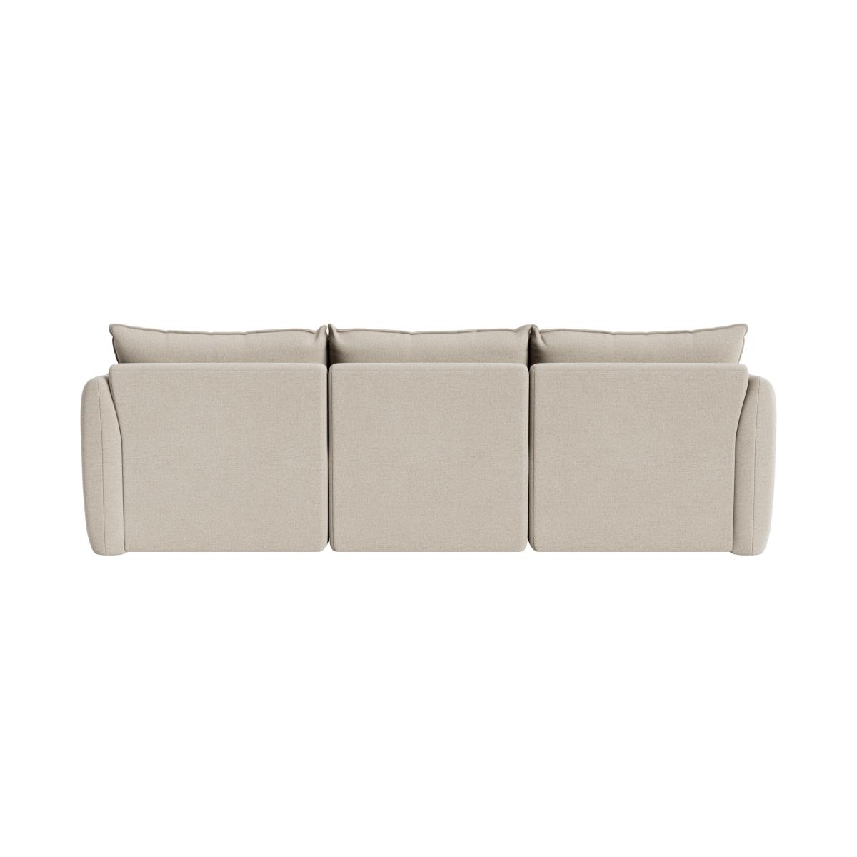 Pillow Nap Modular Chaise Sofa – image 4