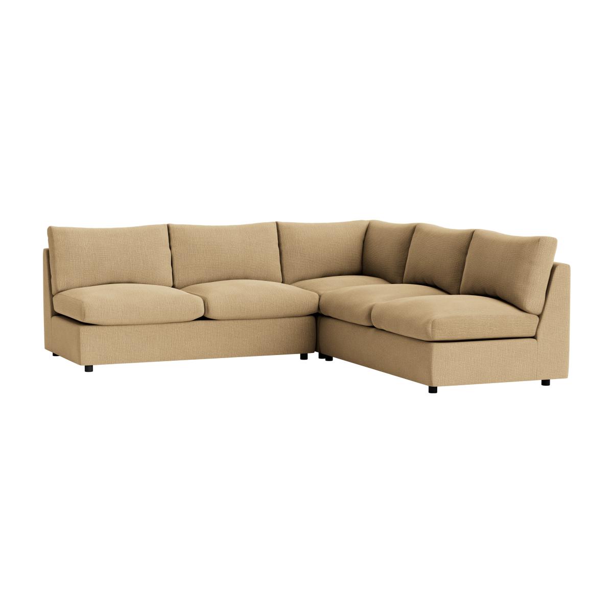 Chatnap modular corner storage sofa