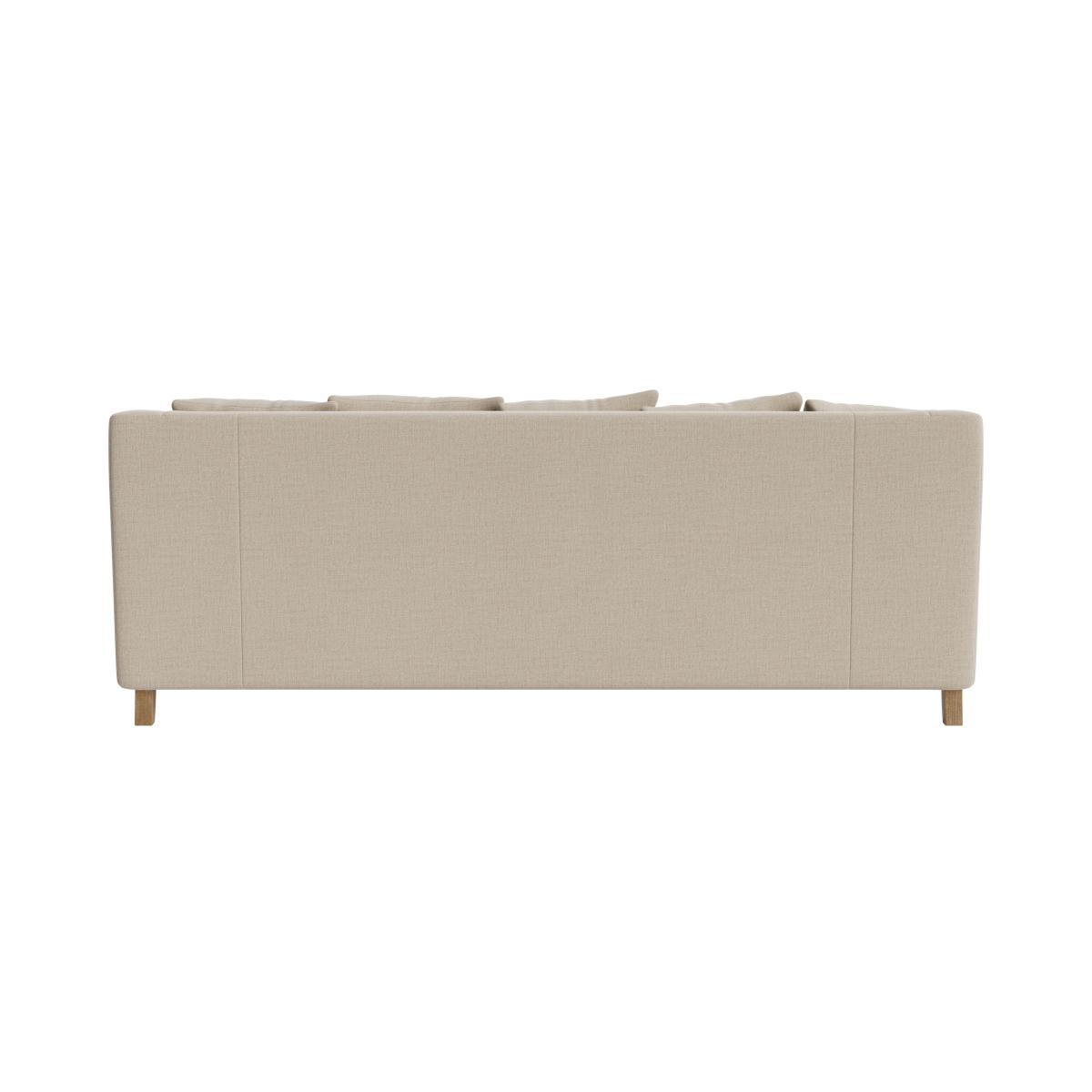 Oscar Chaise Sofa – image 4