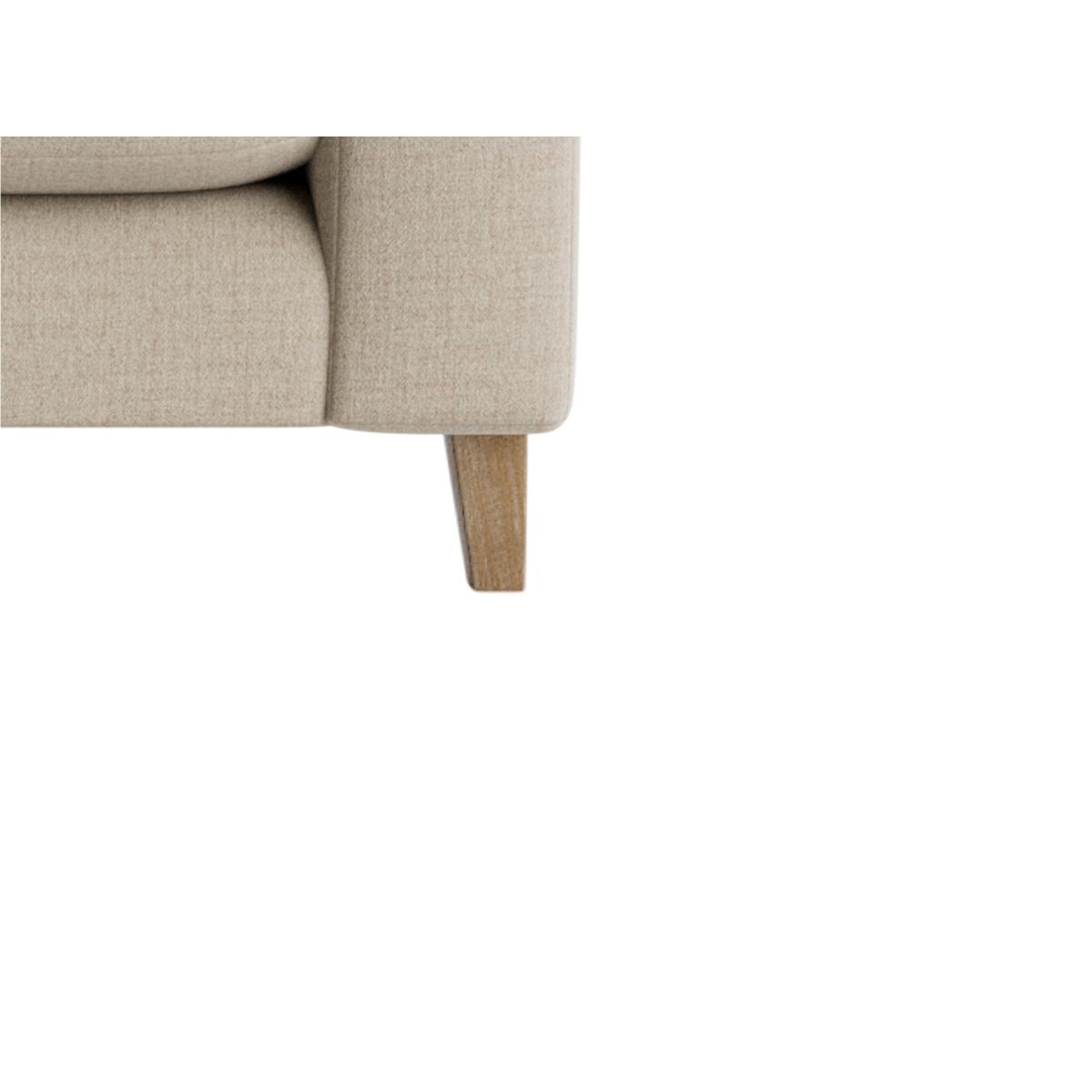 Oscar Chaise Sofa – image 5