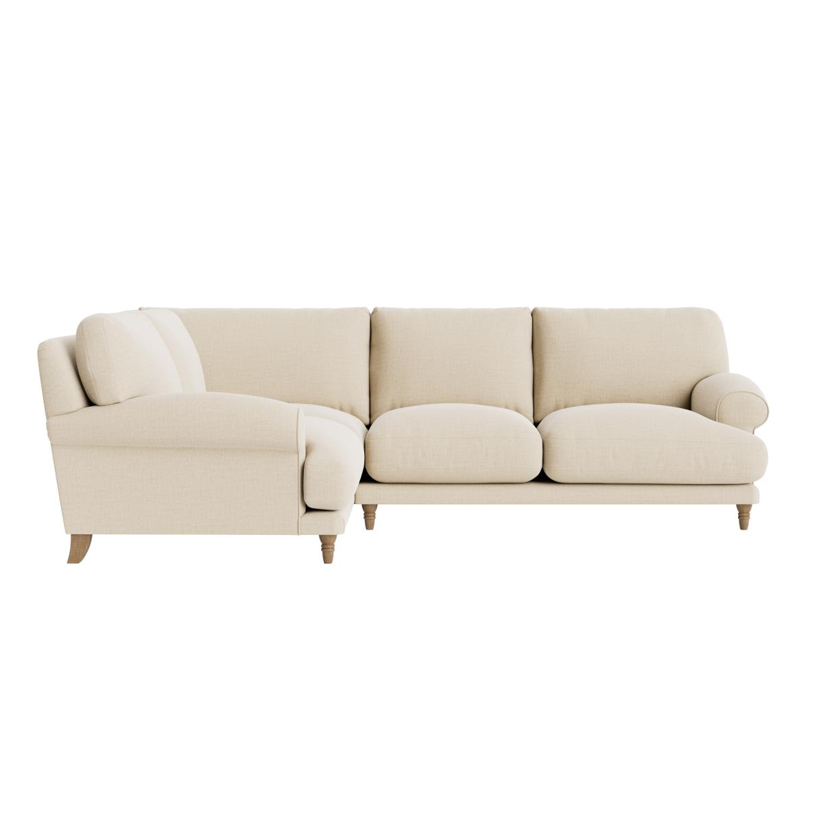 Slowcoach Corner Sofa – image 2