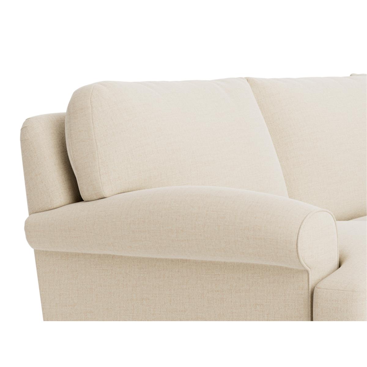 Slowcoach Corner Sofa – image 5