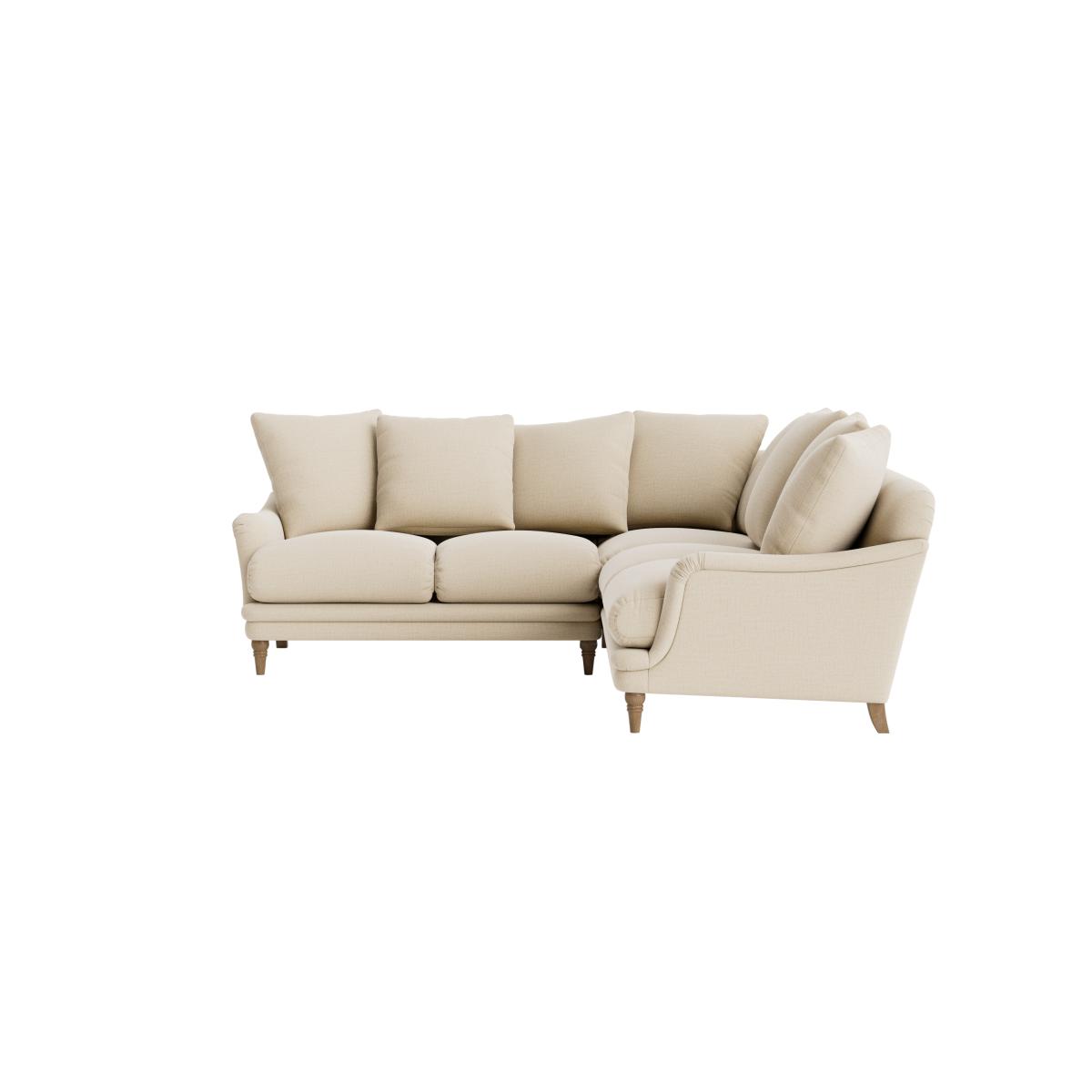 Chill-Seeker Corner Sofa – image 2