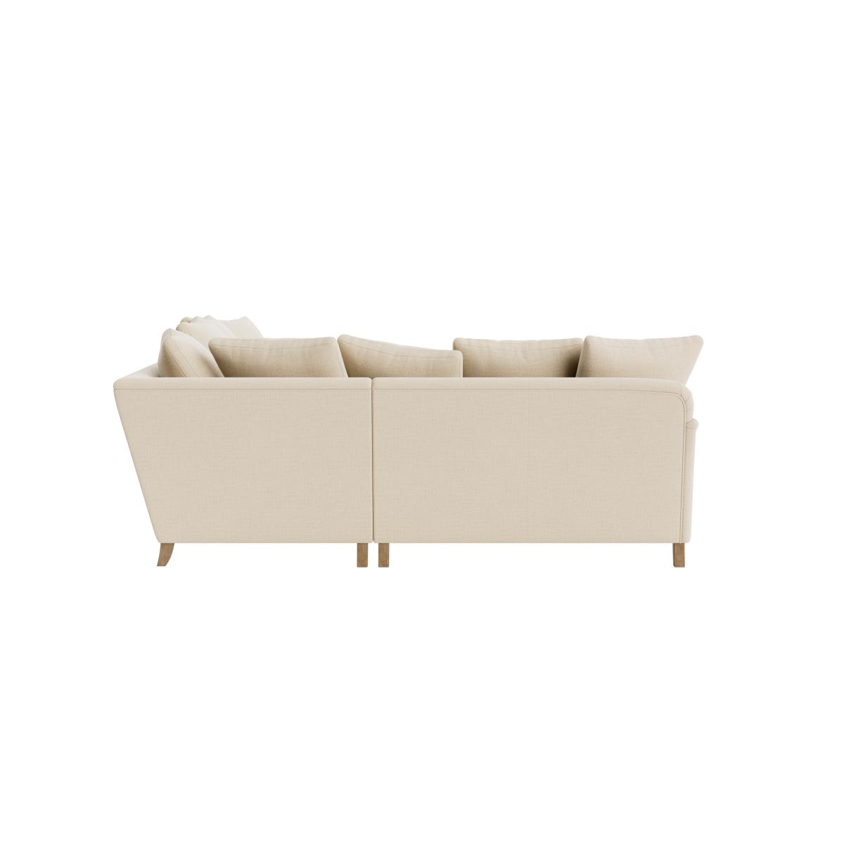 Chill-Seeker Corner Sofa – image 3