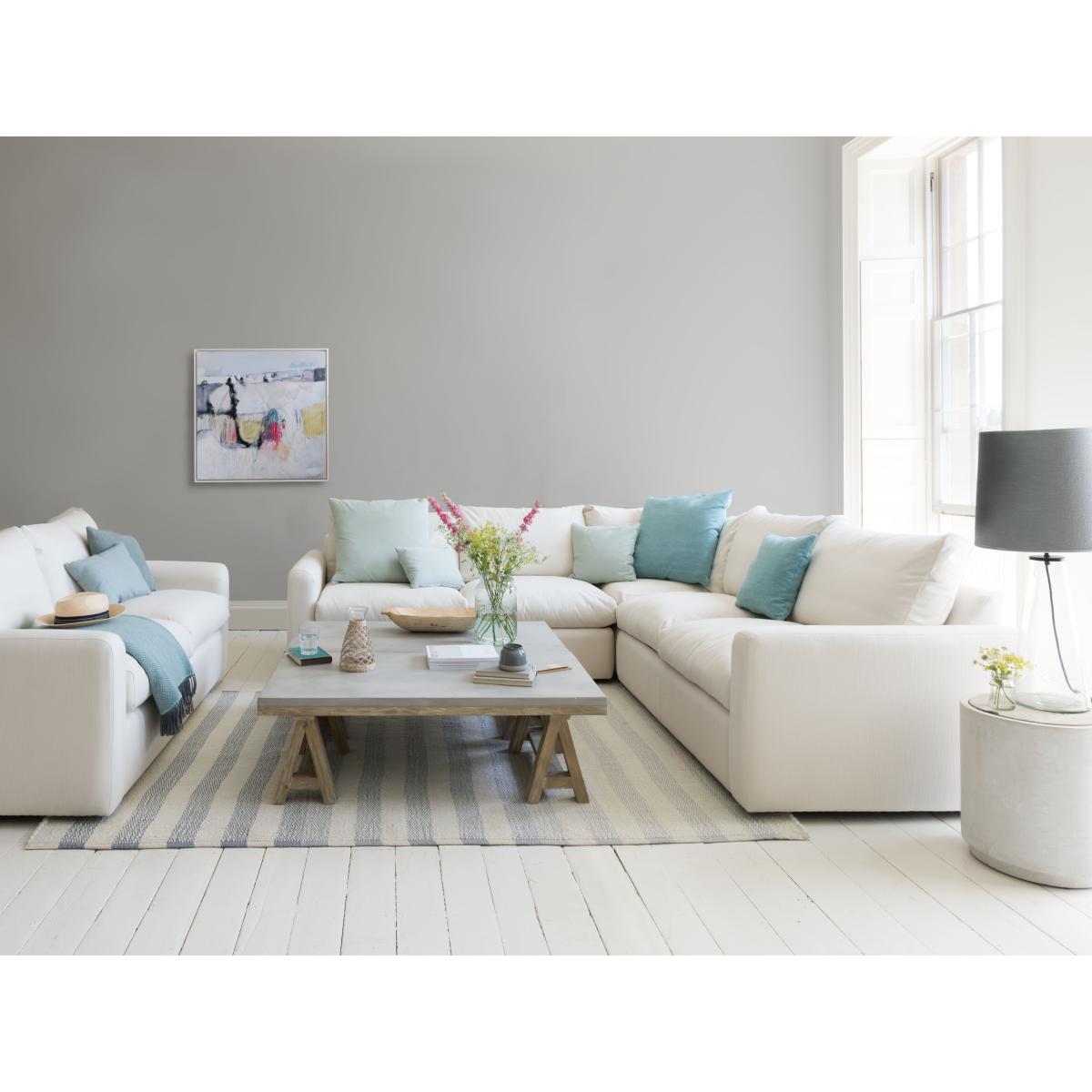 Chatnap modular corner storage sofa – image 2
