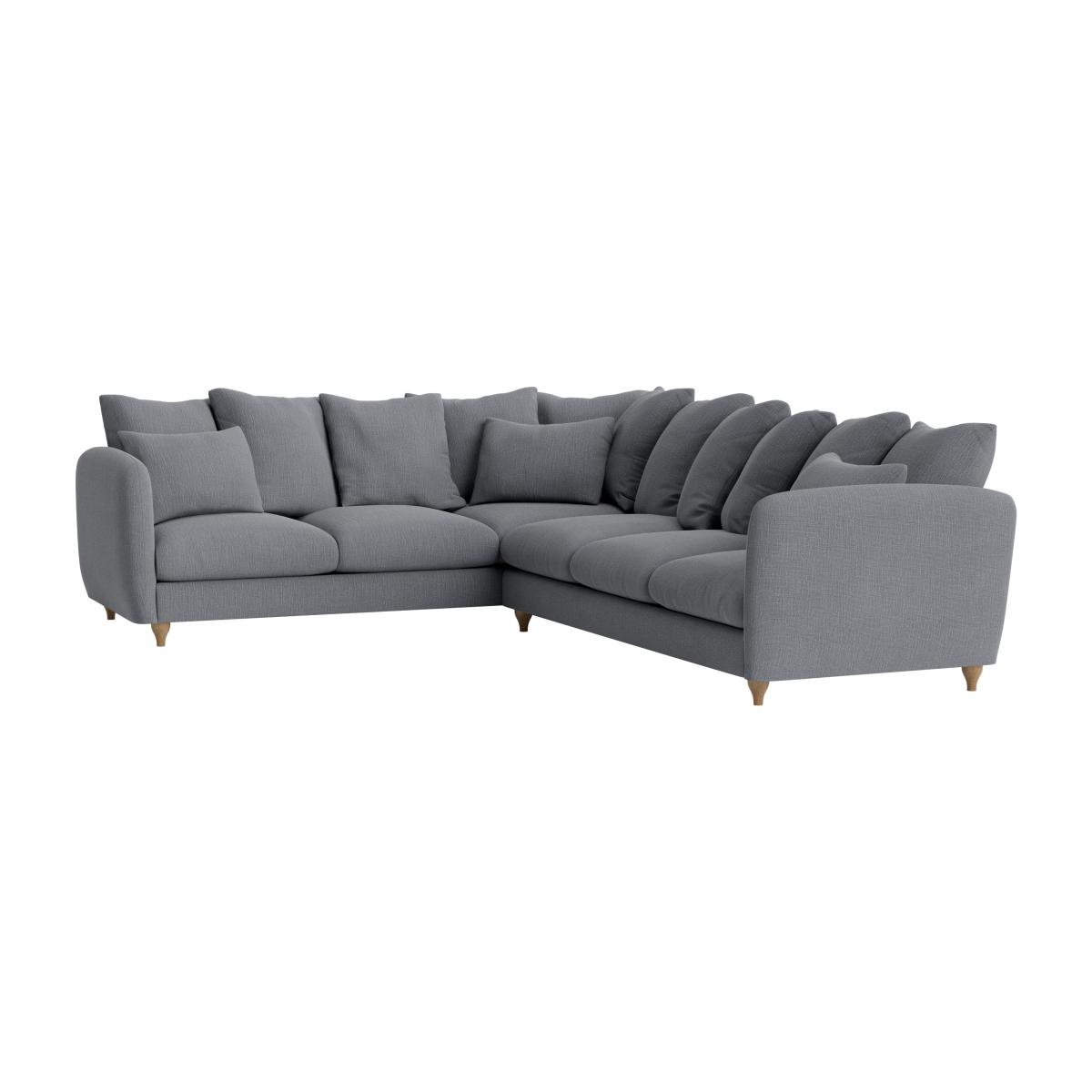 Podge Corner Sofa – image 1