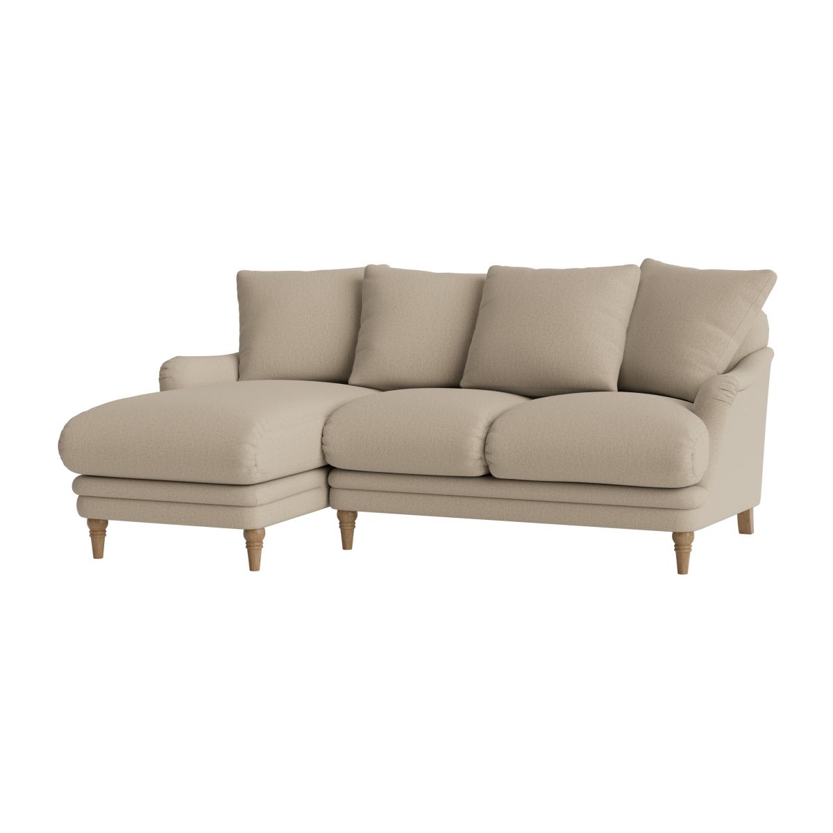Chill-Seeker Chaise Sofa – image 1