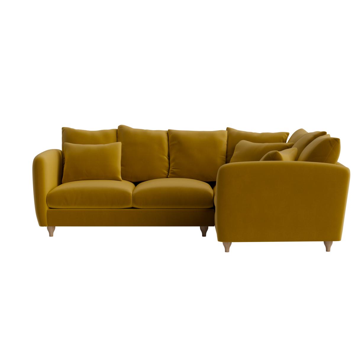 Podge Corner Sofa – image 2