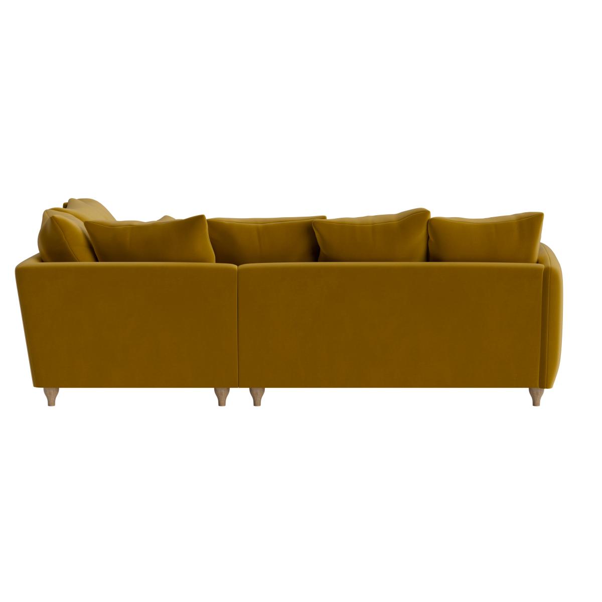 Podge Corner Sofa – image 4