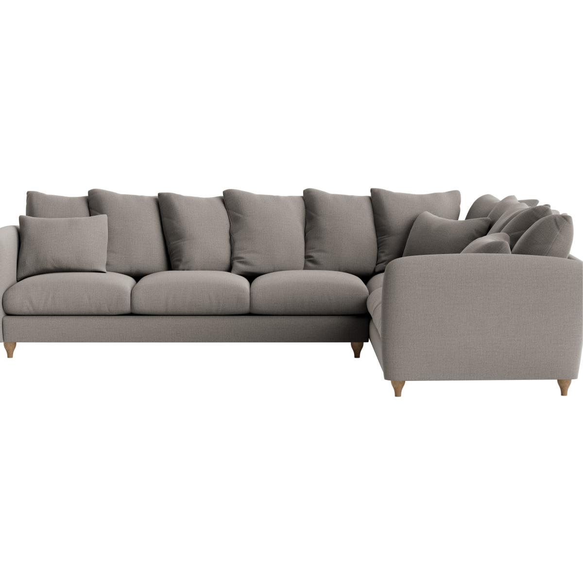 Podge Corner Sofa – image 3