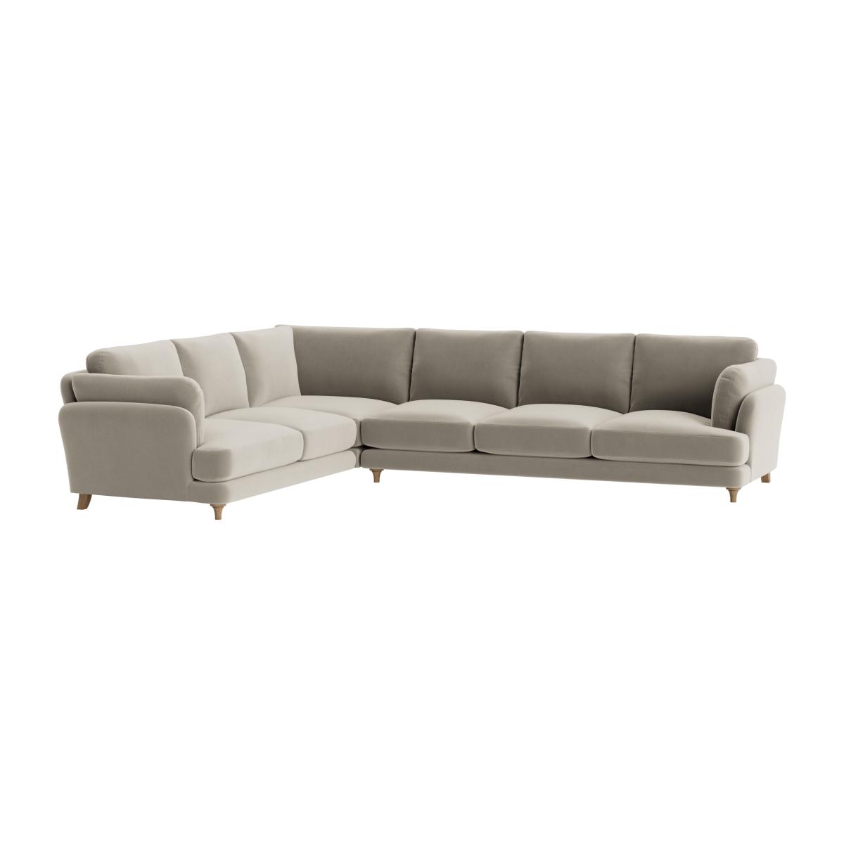 Smithy Corner Sofa – image 1