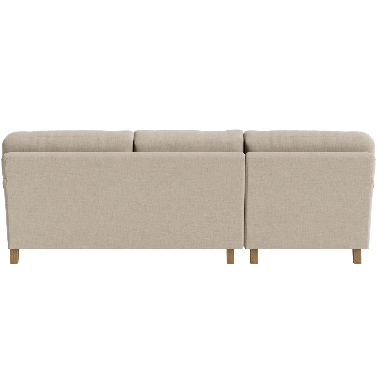 Jonesy Chaise Sofa – image 4