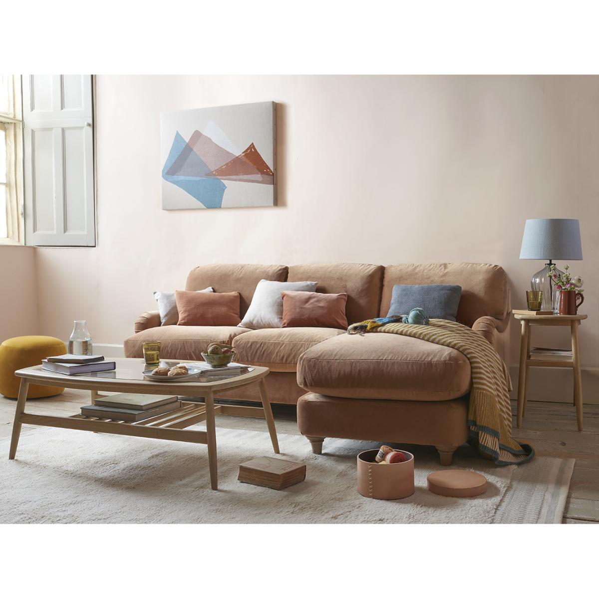 Jonesy Chaise Sofa – image 7