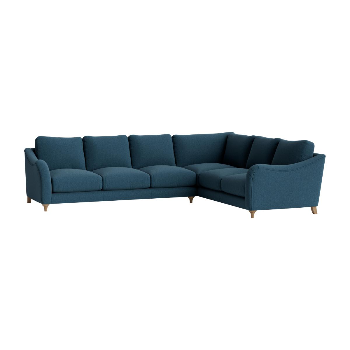 Bumpster Corner Sofa – image 1