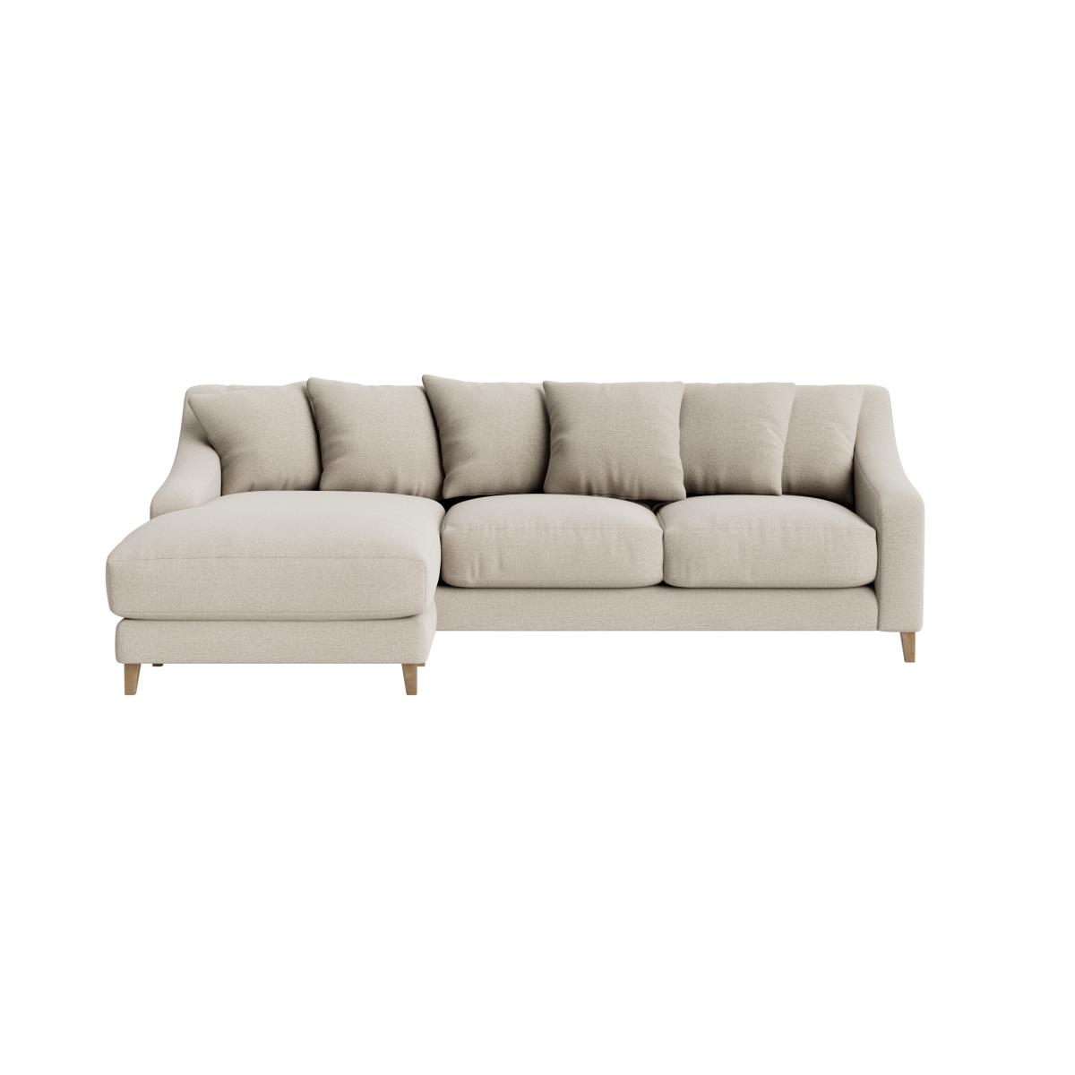 Oscar Chaise Sofa – image 2