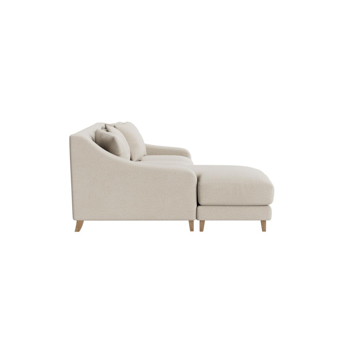 Oscar Chaise Sofa – image 3
