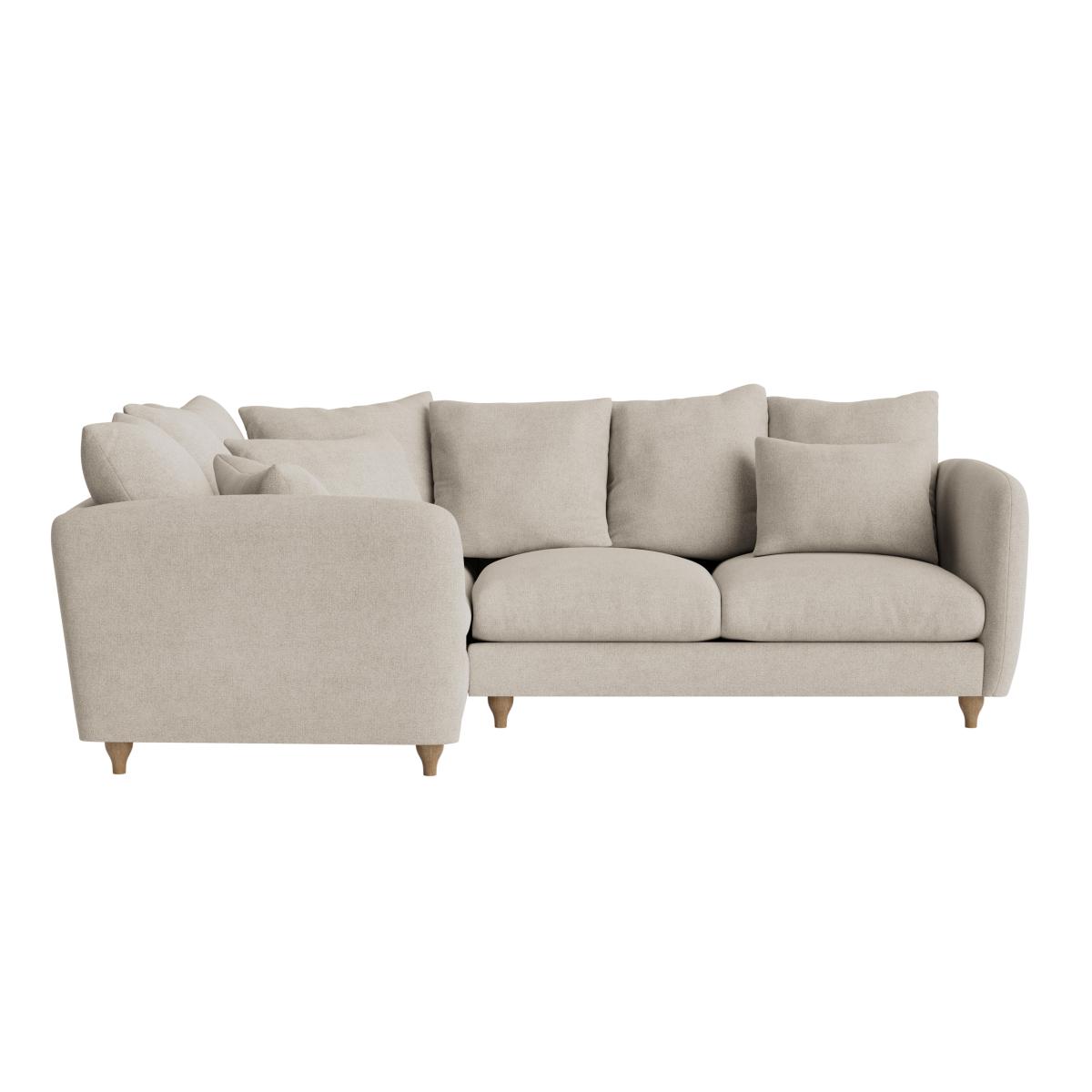 Podge Corner Sofa – image 2