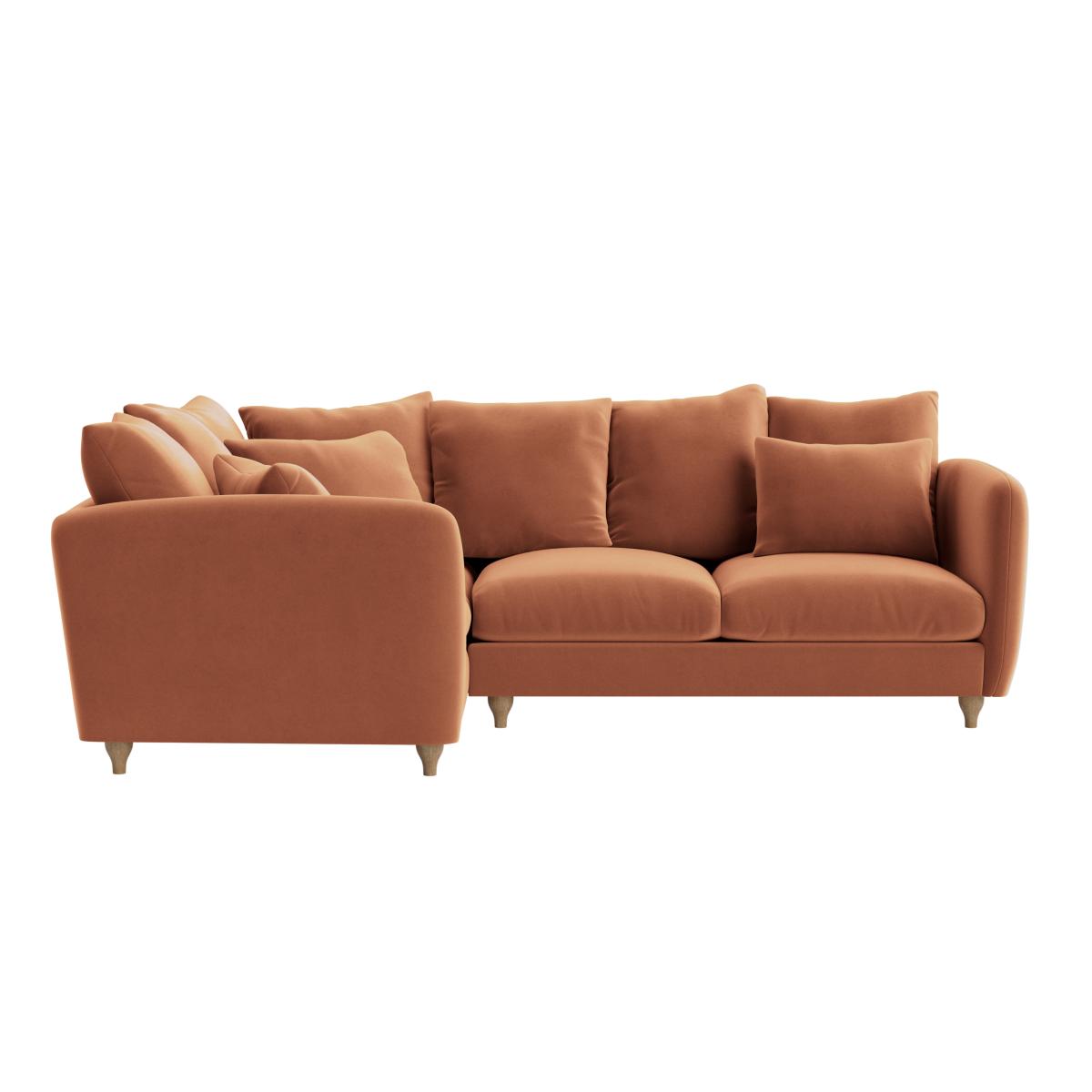 Podge Corner Sofa – image 2