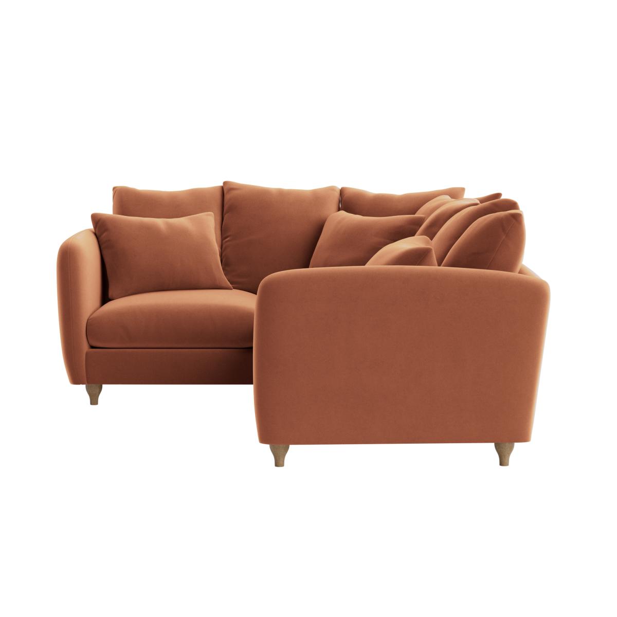 Podge Corner Sofa – image 3