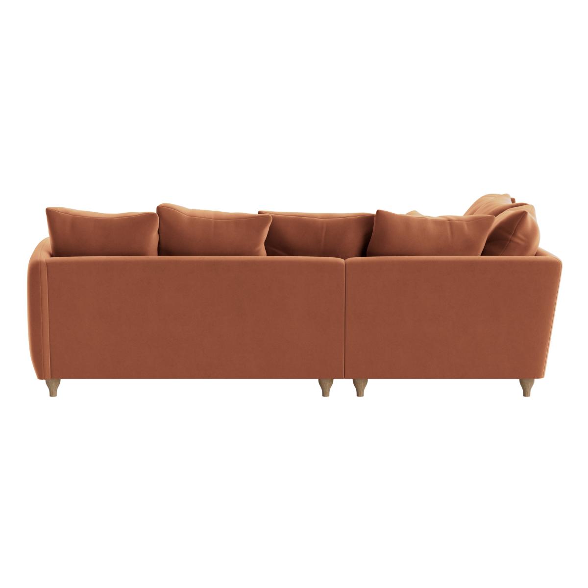 Podge Corner Sofa – image 4